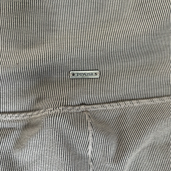 Prana full length leggings - Picture 3 of 4